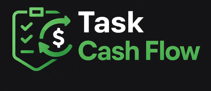 Task Cash Flow